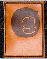 OG Japanese Denim Bell Bottoms