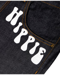 OG Japanese Denim Bell Bottoms