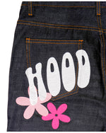 OG Japanese Denim Bell Bottoms