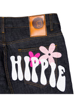 OG Japanese Denim Bell Bottoms