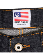 OG Japanese Denim Bell Bottoms