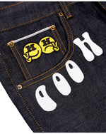 OG Japanese Denim Bell Bottoms