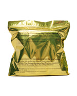 DIRTY MAG® Free Love Edition - Raw Japanese Denim Bell Bottoms