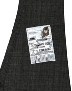 DIRTY MAG® Free Love Edition - Raw Japanese Denim Bell Bottoms