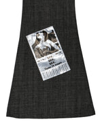 DIRTY MAG® Free Love Edition - Raw Japanese Denim Bell Bottoms