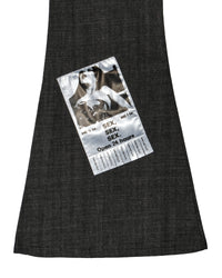 DIRTY MAG® Free Love Edition - Raw Japanese Denim Bell Bottoms