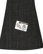 DIRTY MAG® Free Love Edition - Raw Japanese Denim Bell Bottoms